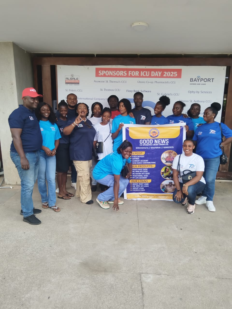 International Credit Union Day