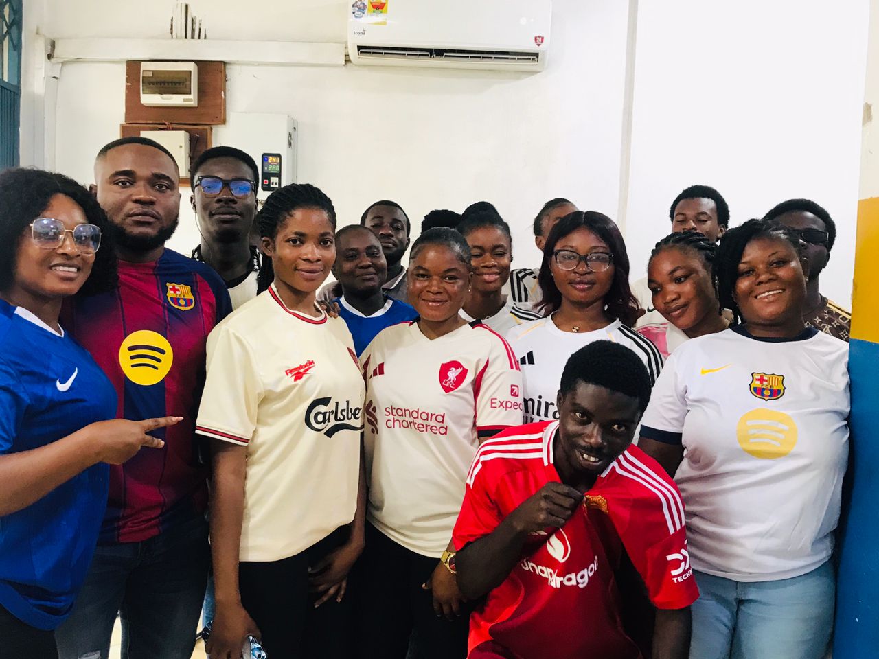 Customer Service Week