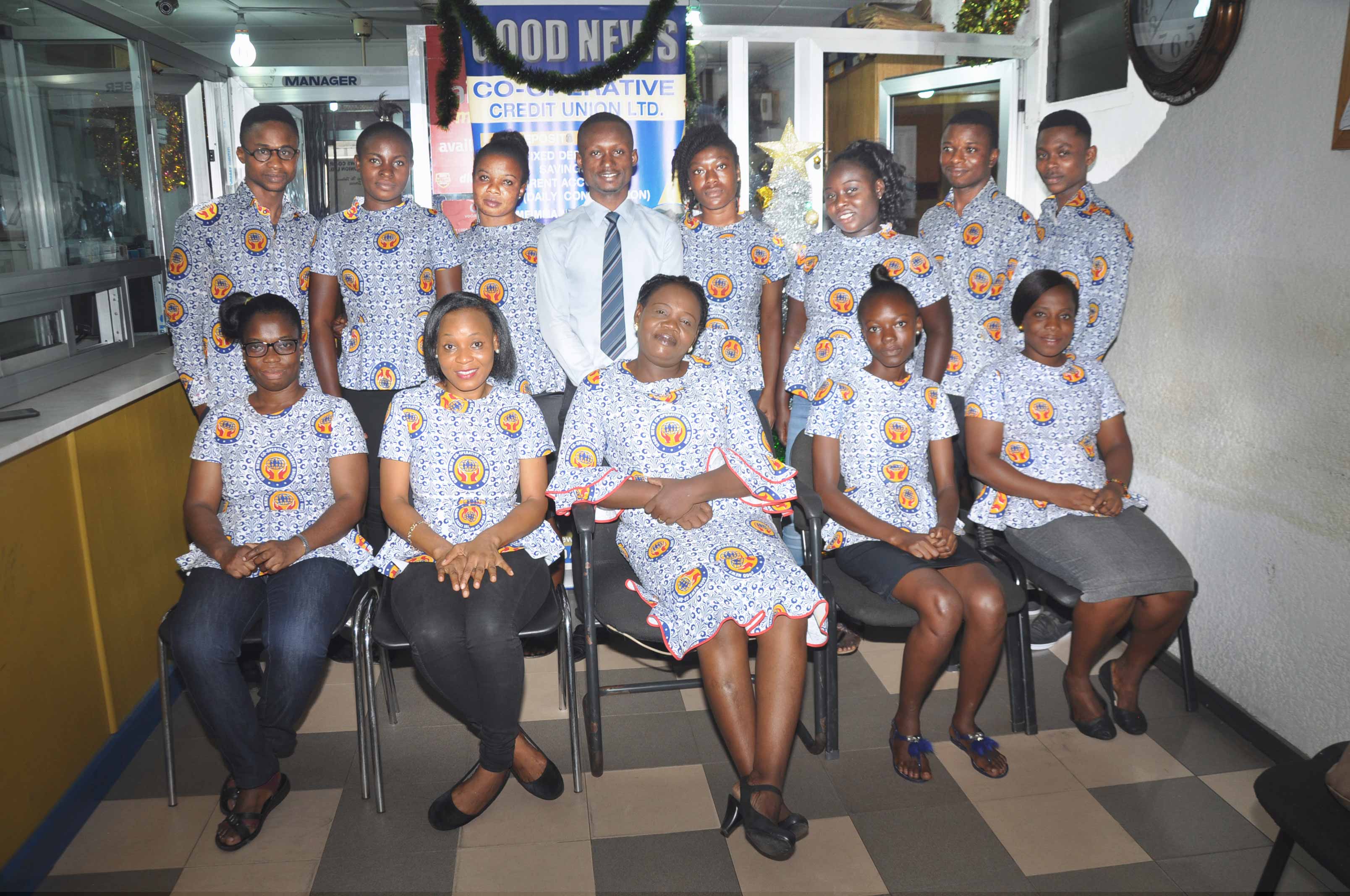 Annual Financial Literacy Workshop