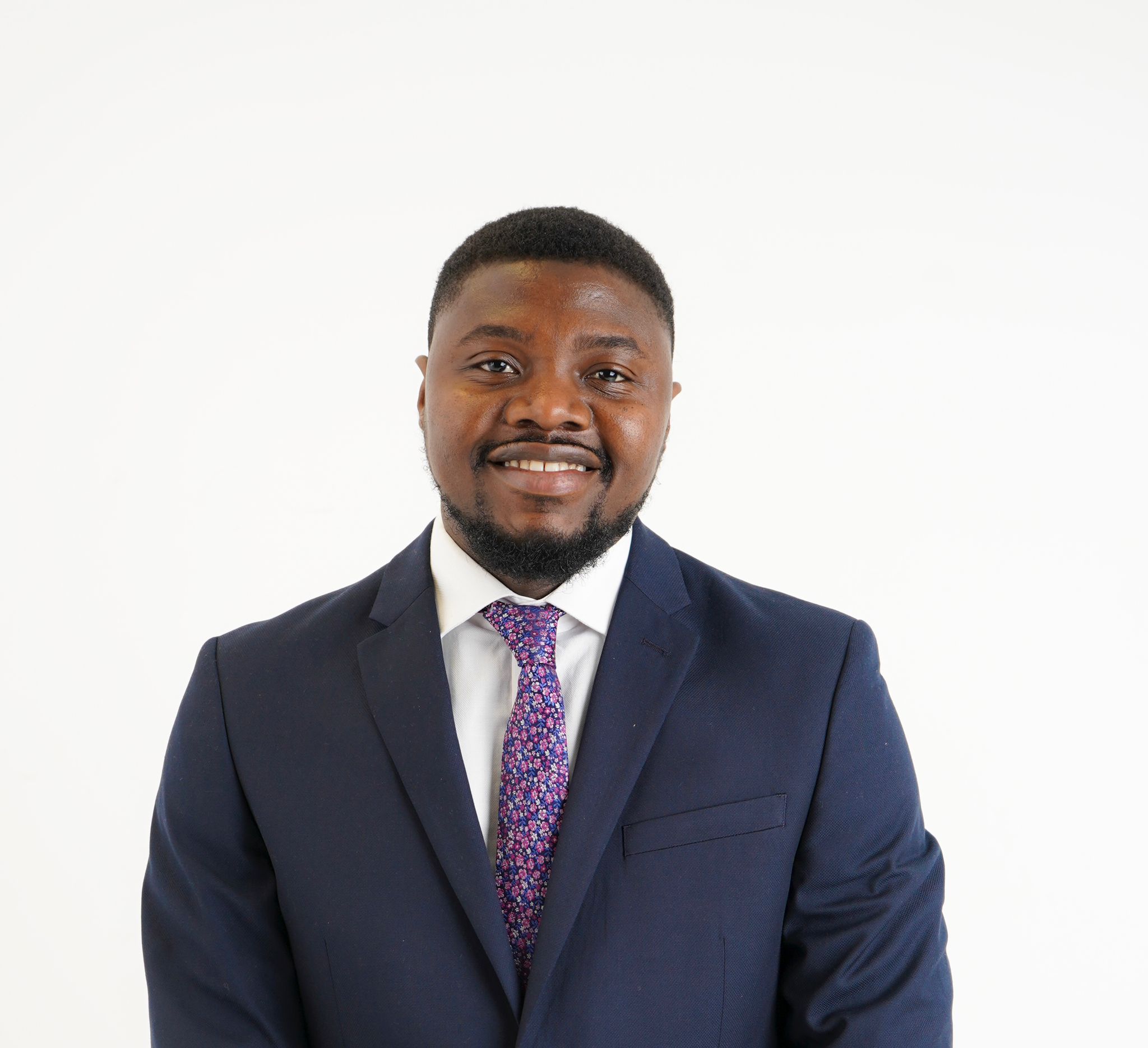 Bennet Quayson